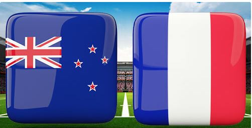 New Zealand vs France - Full Match Replay - Rugby Nations Championship - 4 July 2026
